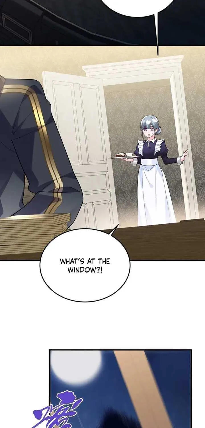The Sold Young Lady Is Protected by Her Brothers Chapter 6 page 54 - 