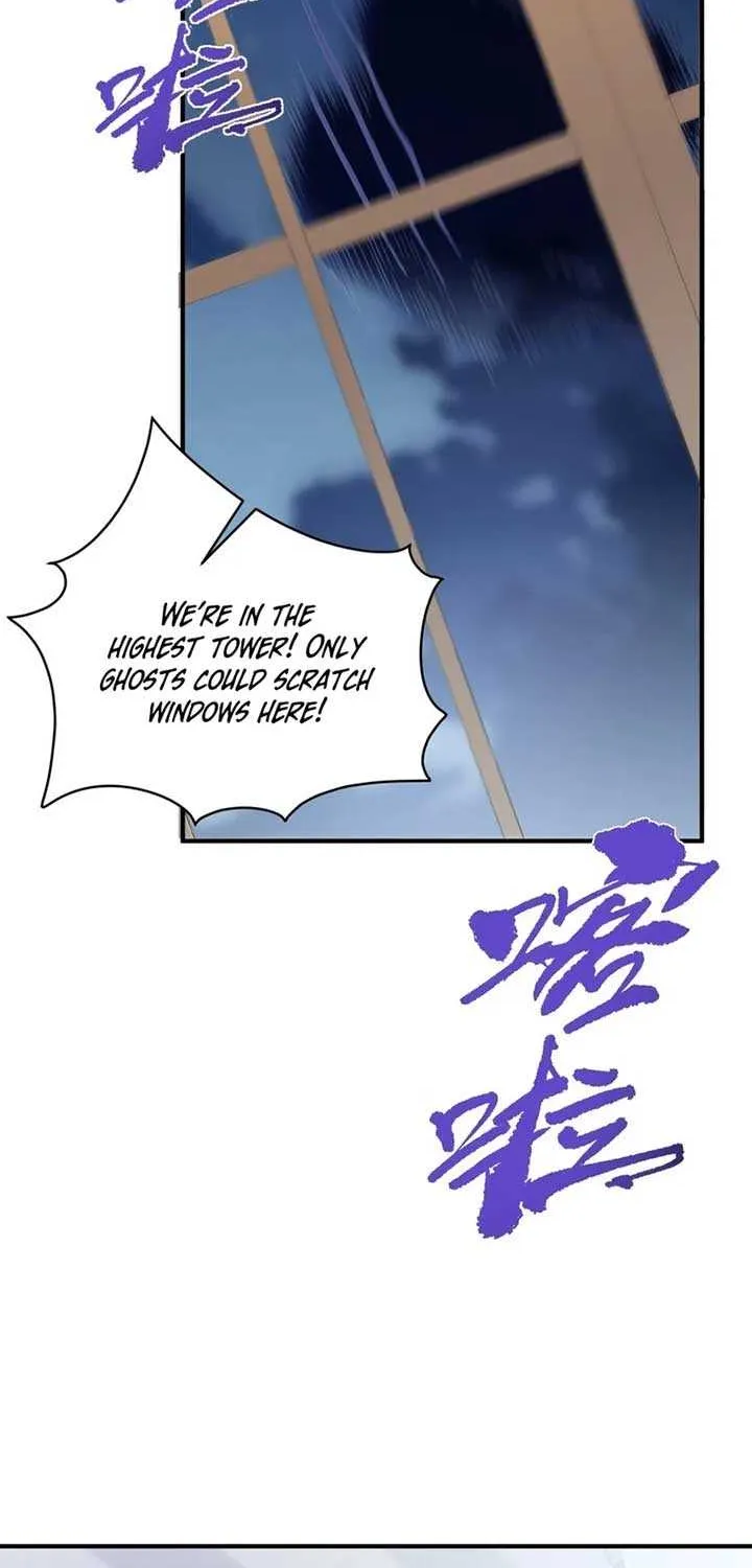 The Sold Young Lady Is Protected by Her Brothers Chapter 6 page 55 - 