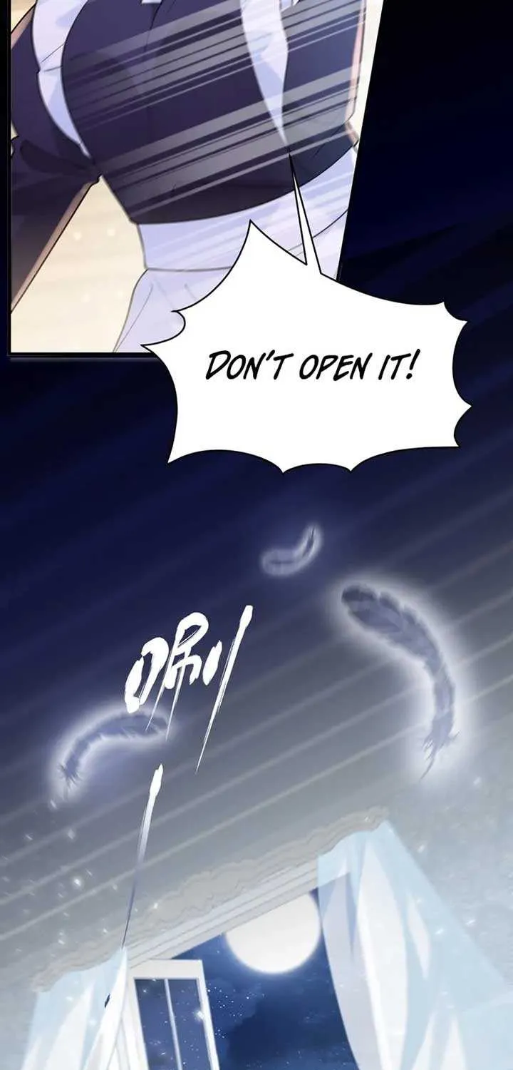 The Sold Young Lady Is Protected by Her Brothers Chapter 6 page 58 - 
