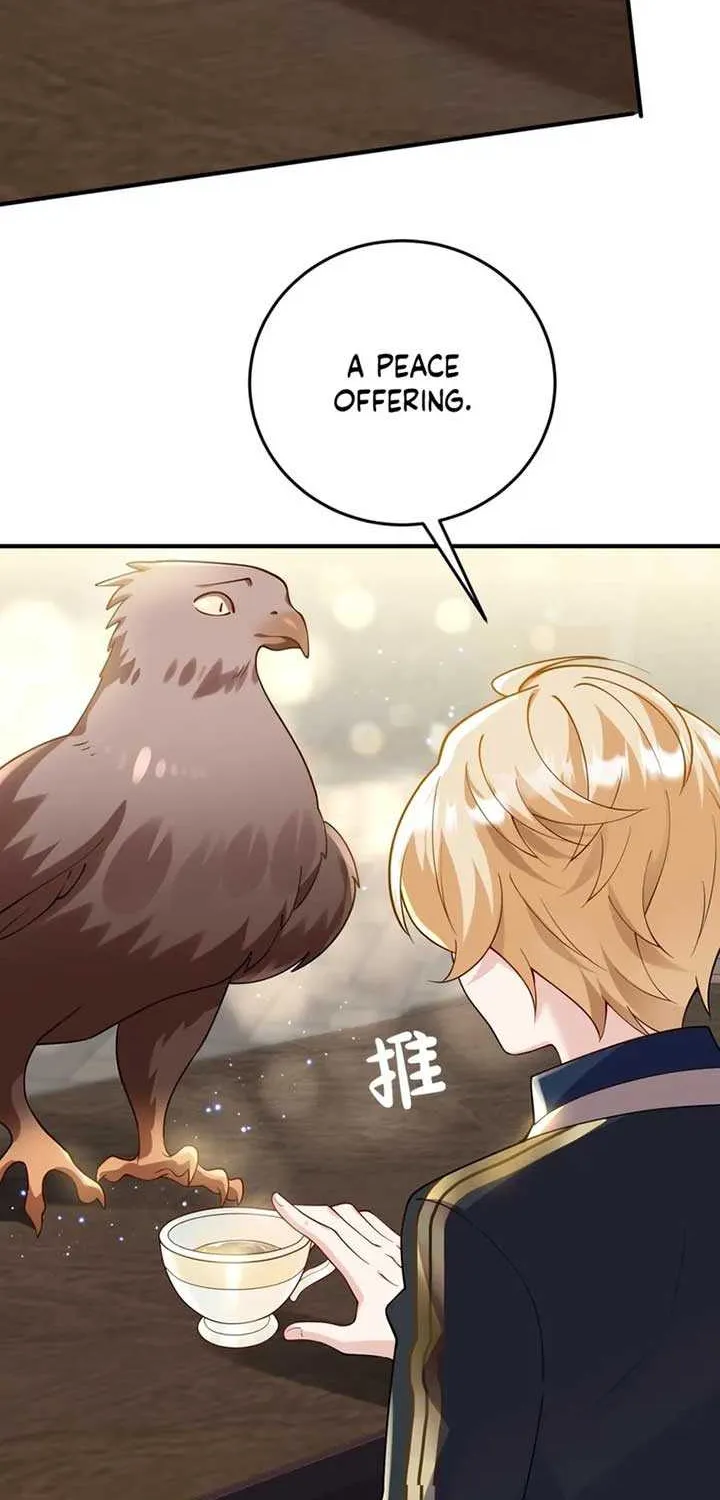 The Sold Young Lady Is Protected by Her Brothers Chapter 6 page 62 - 