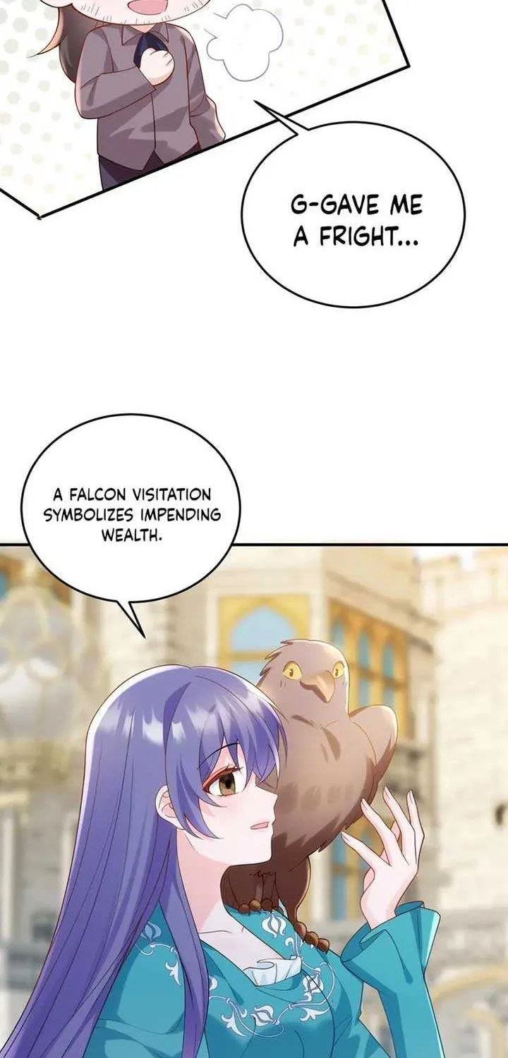 The Sold Young Lady Is Protected by Her Brothers Chapter 7 page 11 - 
