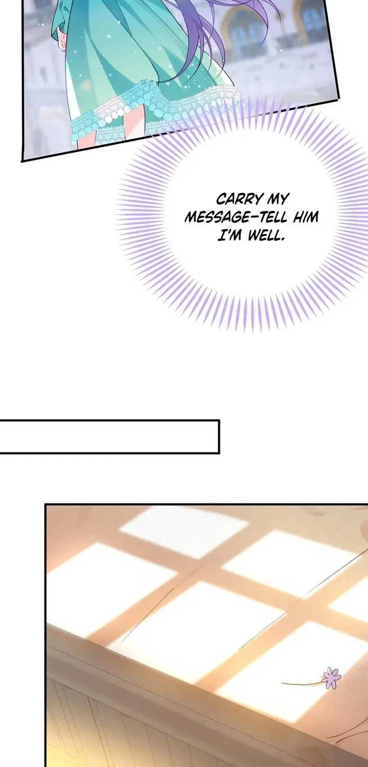 The Sold Young Lady Is Protected by Her Brothers Chapter 7 page 14 - 