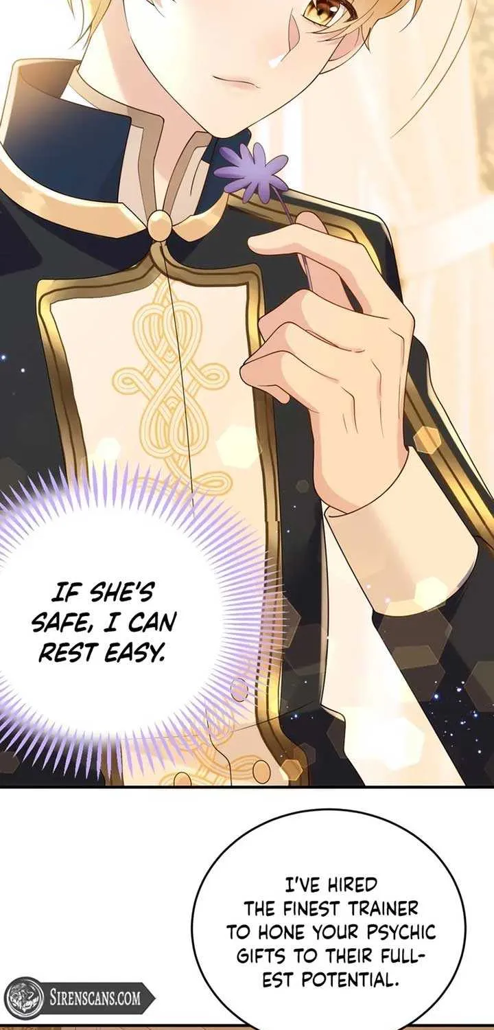 The Sold Young Lady Is Protected by Her Brothers Chapter 7 page 16 - 