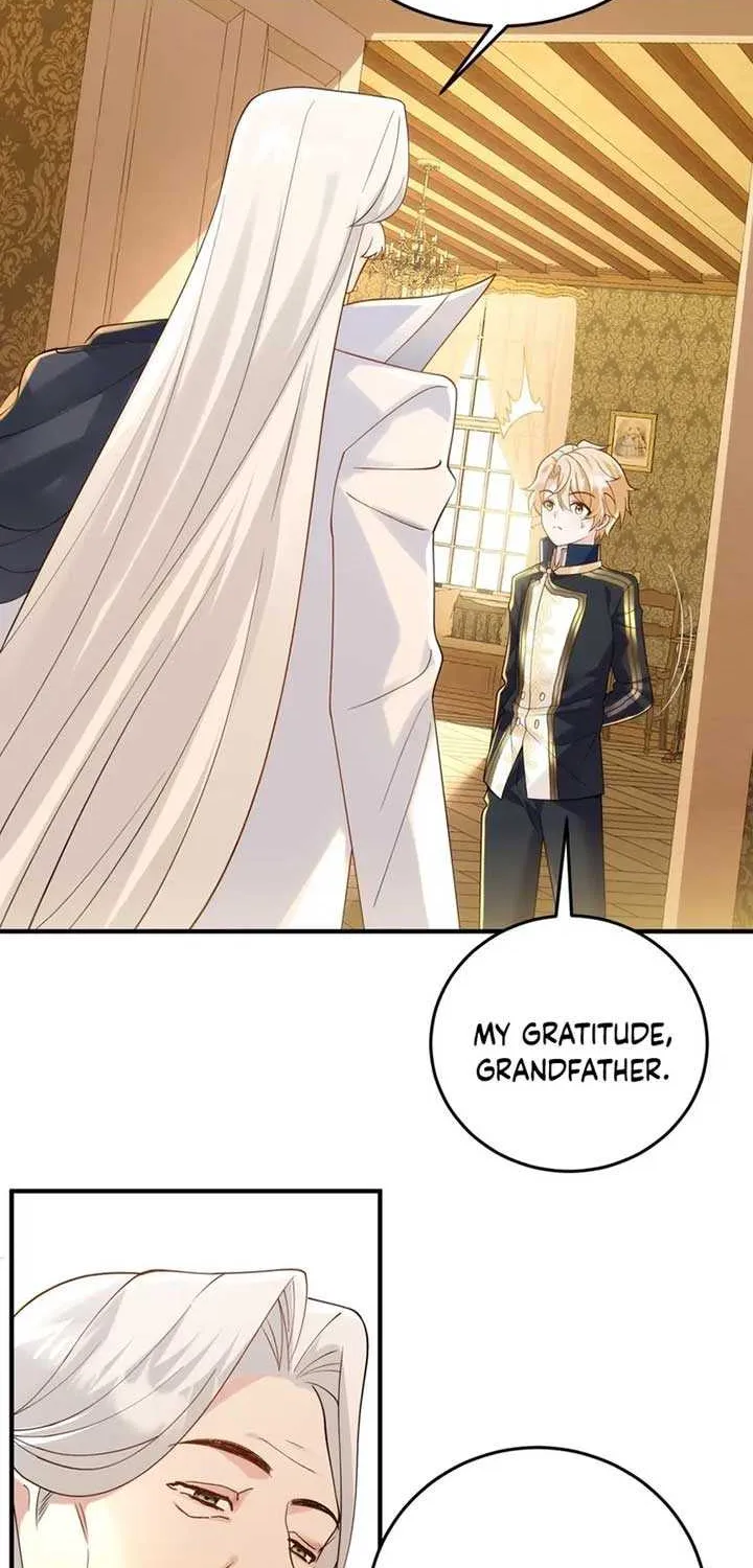 The Sold Young Lady Is Protected by Her Brothers Chapter 7 page 17 - 