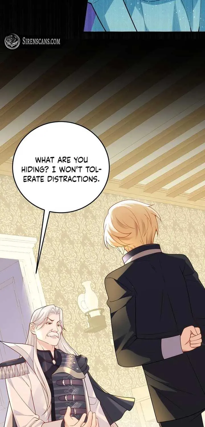 The Sold Young Lady Is Protected by Her Brothers Chapter 7 page 23 - 