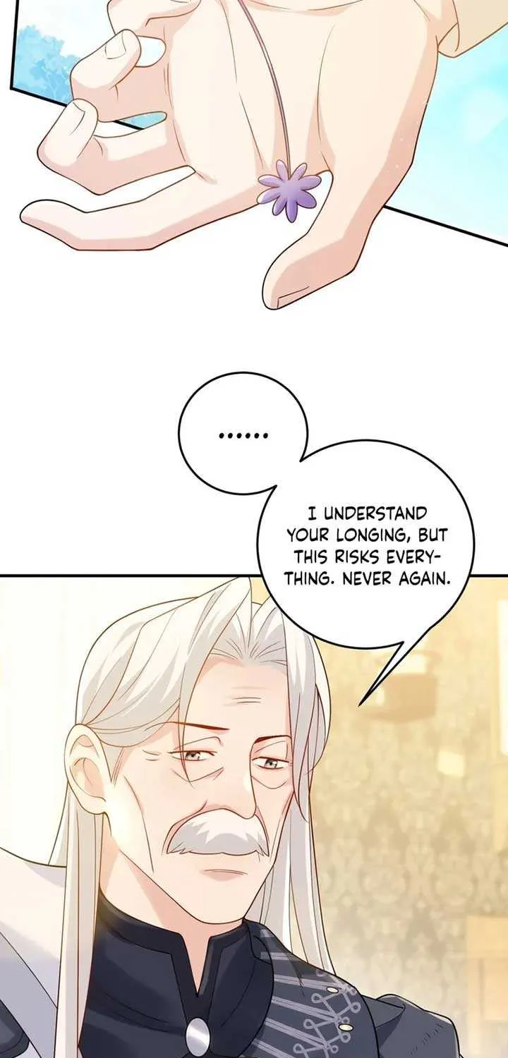 The Sold Young Lady Is Protected by Her Brothers Chapter 7 page 25 - 