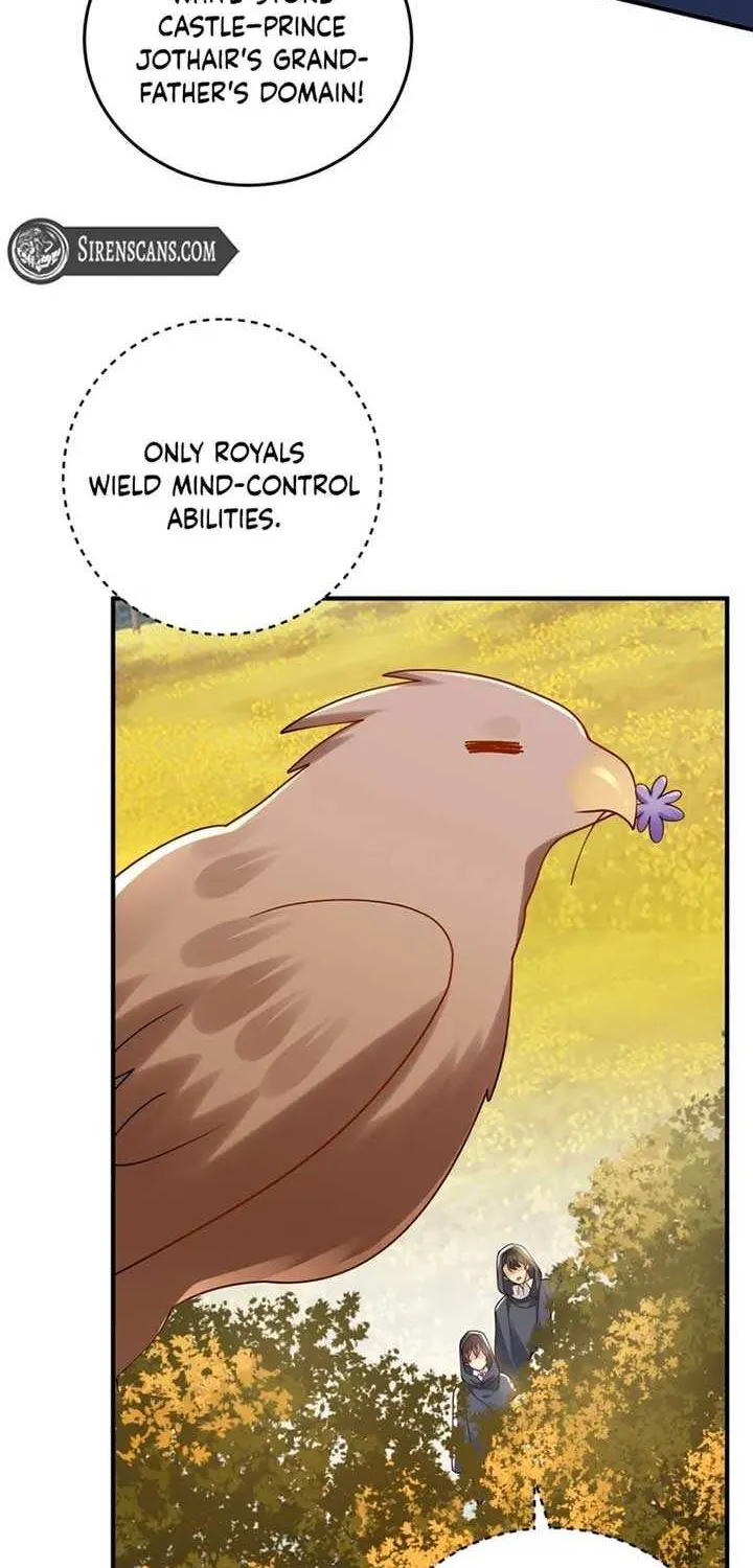 The Sold Young Lady Is Protected by Her Brothers Chapter 7 page 29 - 