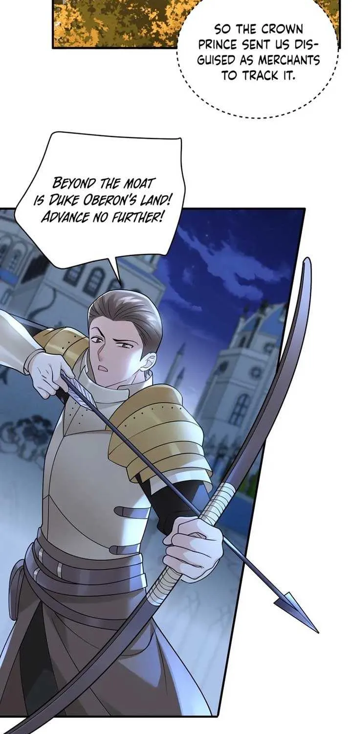 The Sold Young Lady Is Protected by Her Brothers Chapter 7 page 30 - 
