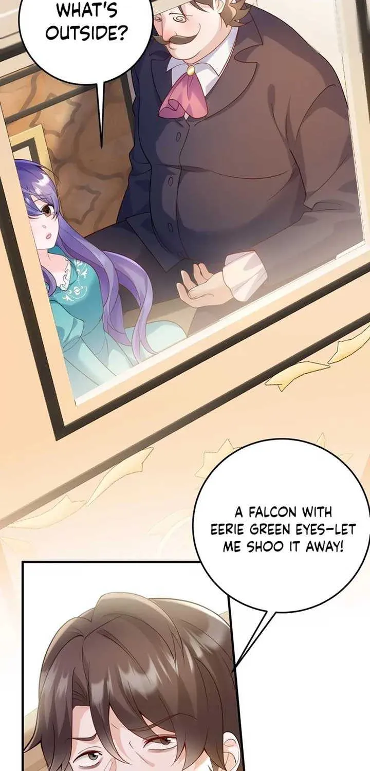 The Sold Young Lady Is Protected by Her Brothers Chapter 7 page 4 - 