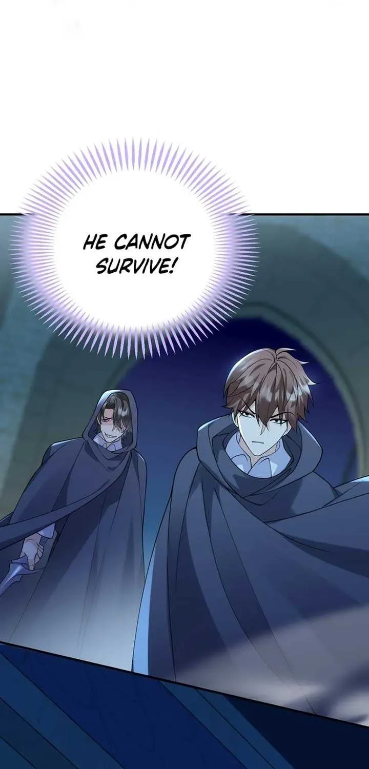 The Sold Young Lady Is Protected by Her Brothers Chapter 7 page 40 - 