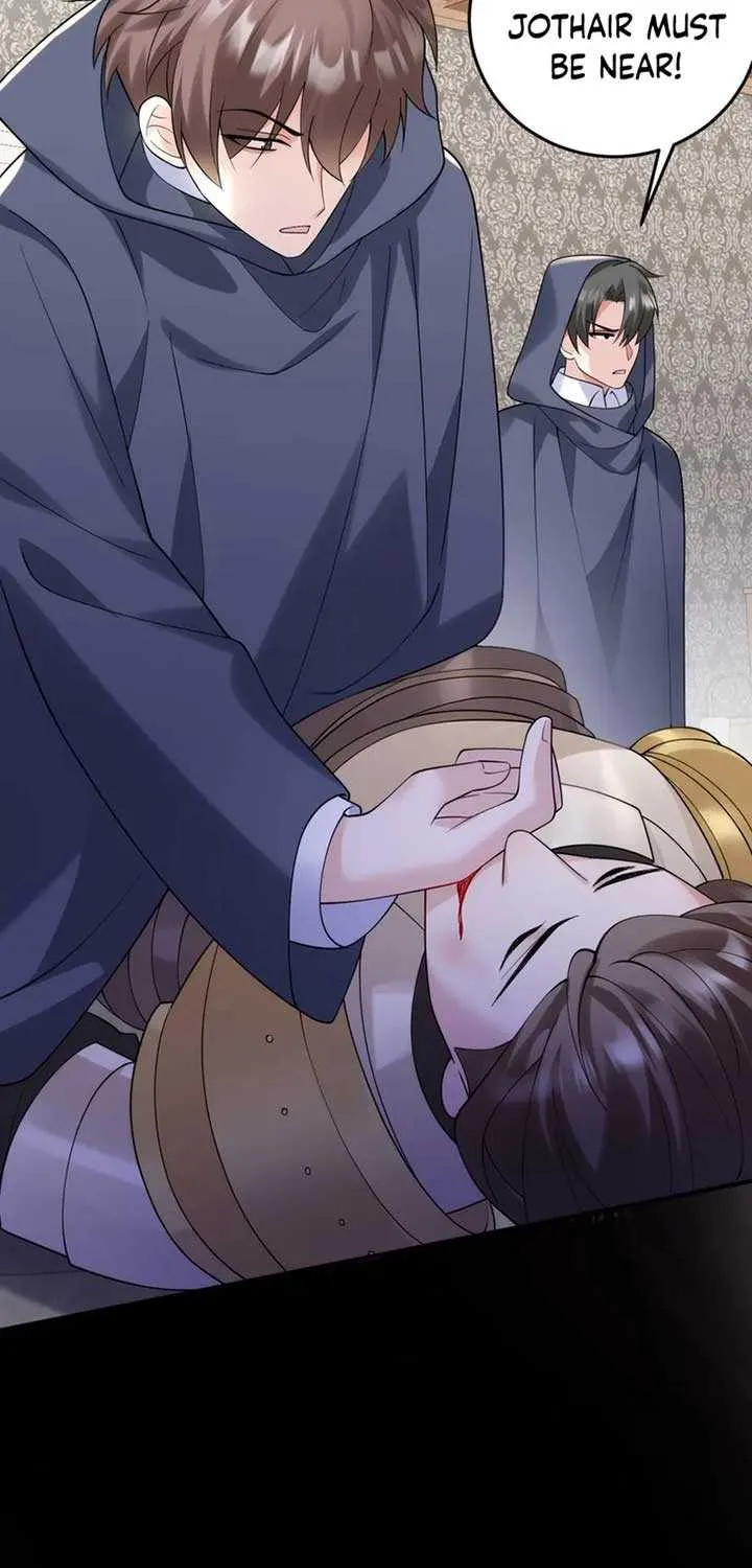 The Sold Young Lady Is Protected by Her Brothers Chapter 7 page 59 - 