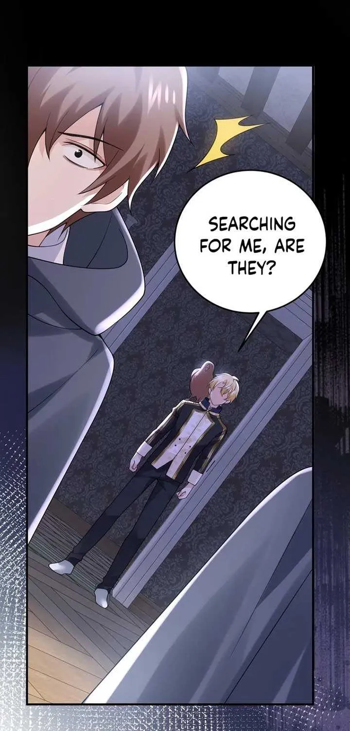 The Sold Young Lady Is Protected by Her Brothers Chapter 7 page 60 - 