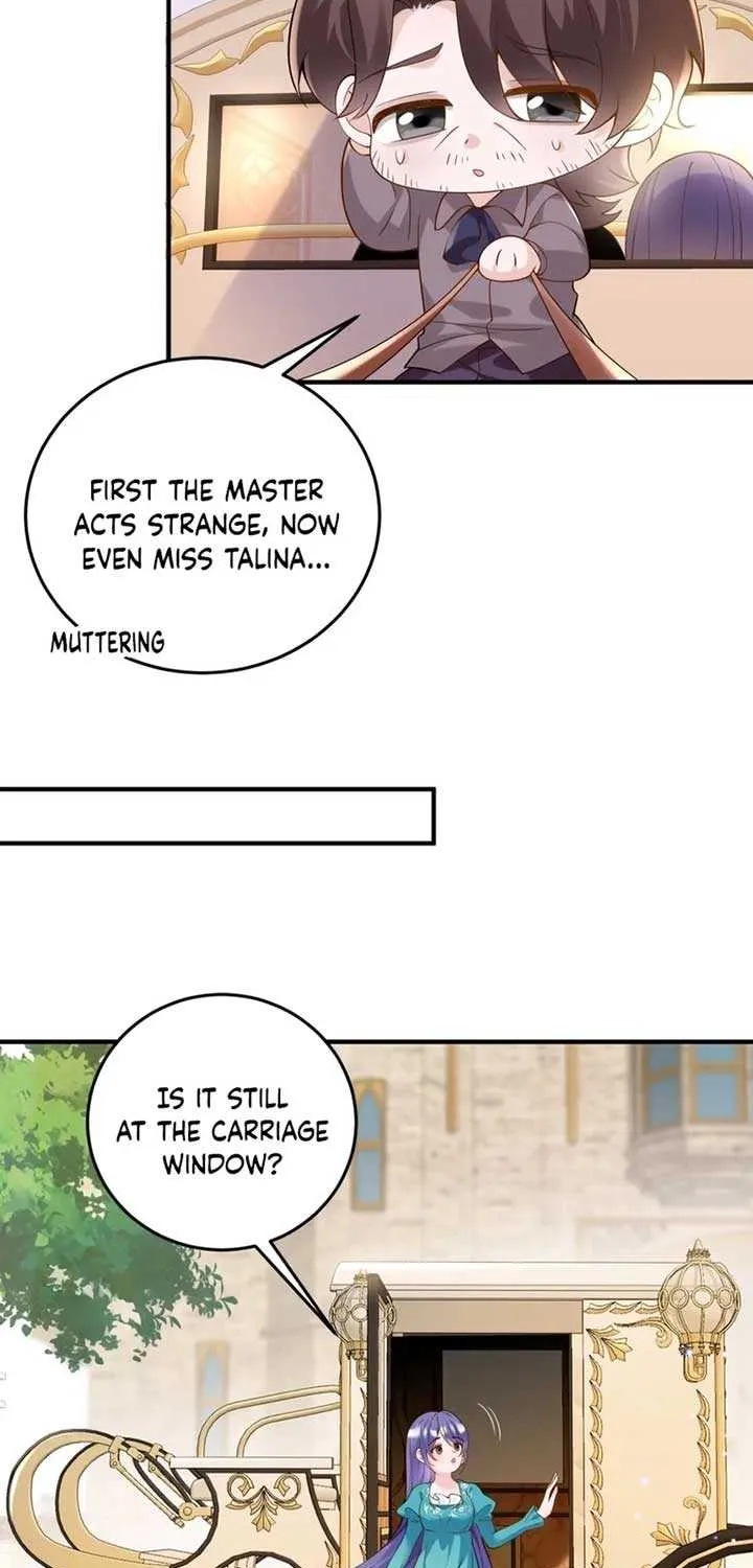 The Sold Young Lady Is Protected by Her Brothers Chapter 7 page 7 - 