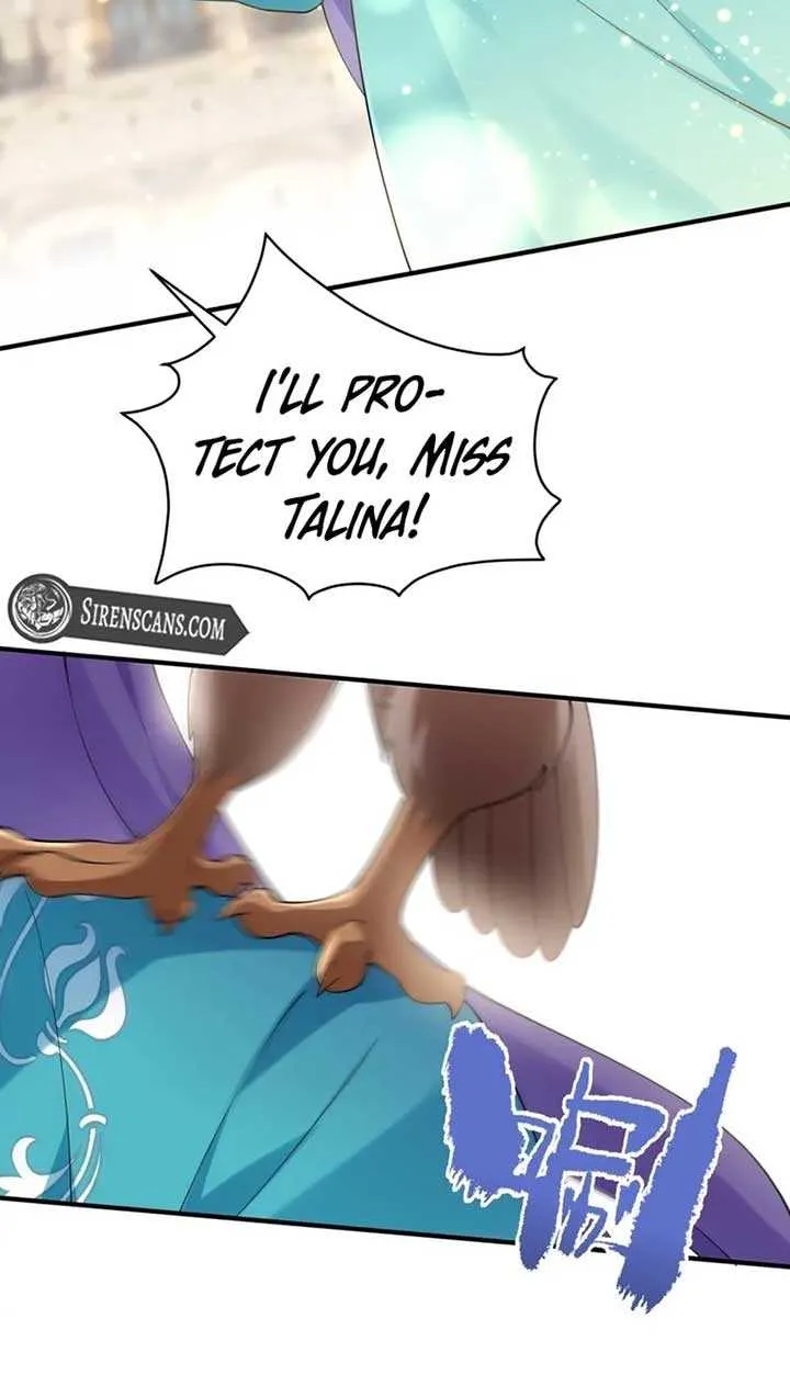 The Sold Young Lady Is Protected by Her Brothers Chapter 7 page 9 - 