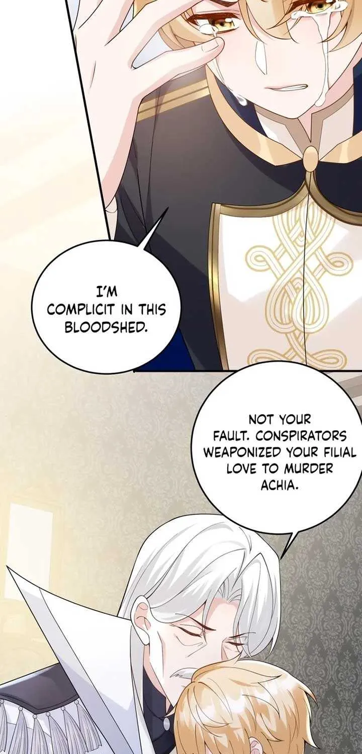 The Sold Young Lady Is Protected by Her Brothers Chapter 8 page 13 - 