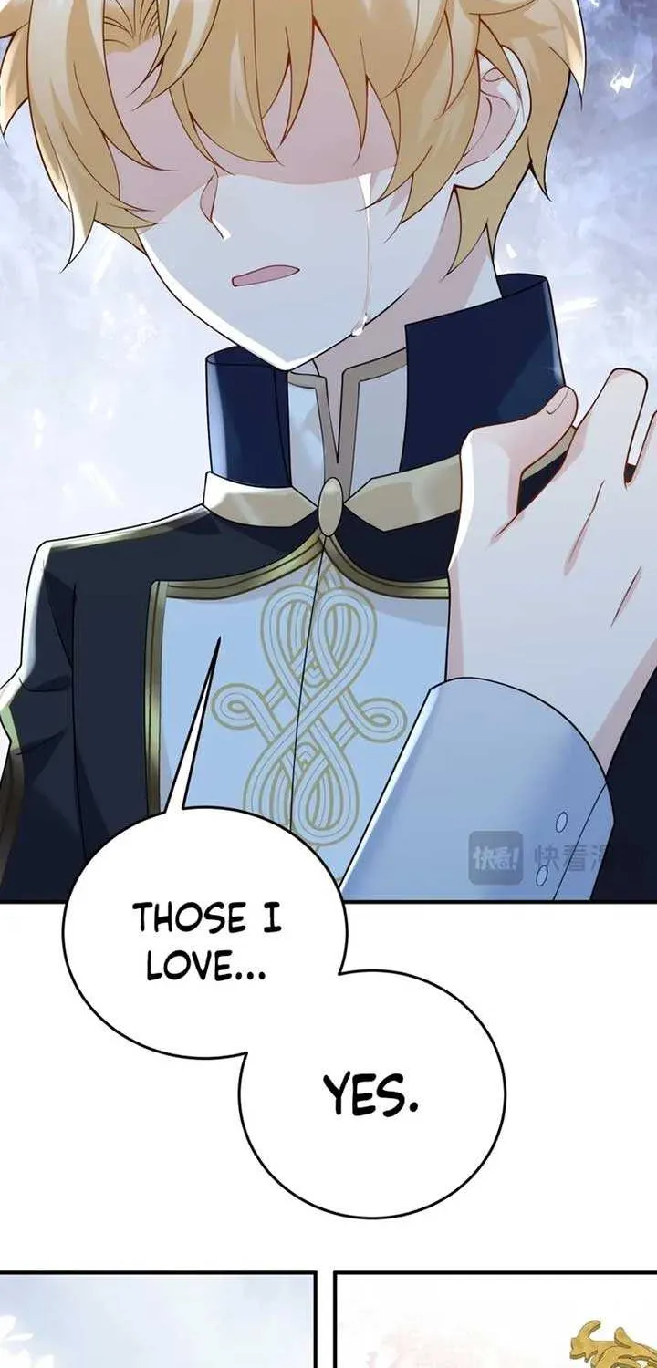 The Sold Young Lady Is Protected by Her Brothers Chapter 8 page 16 - 