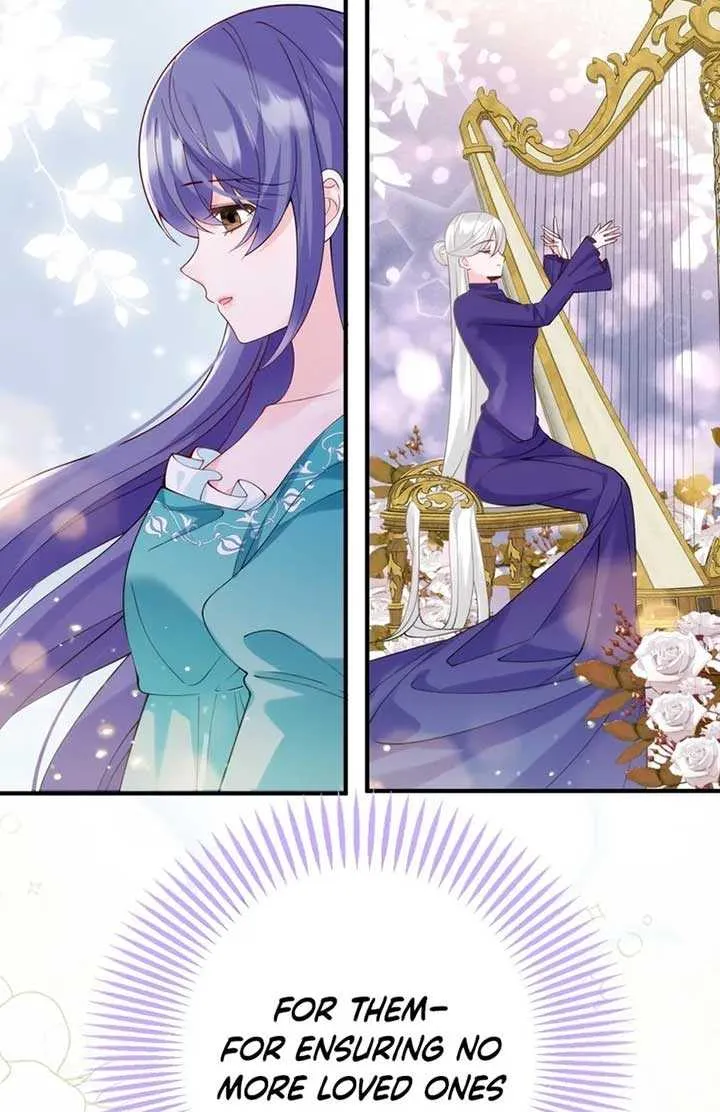 The Sold Young Lady Is Protected by Her Brothers Chapter 8 page 17 - 