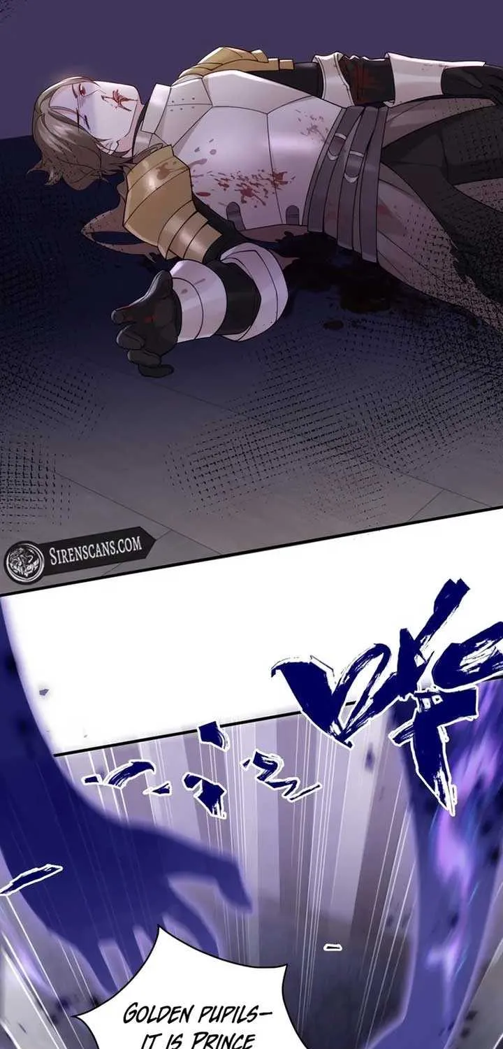 The Sold Young Lady Is Protected by Her Brothers Chapter 8 page 3 - 