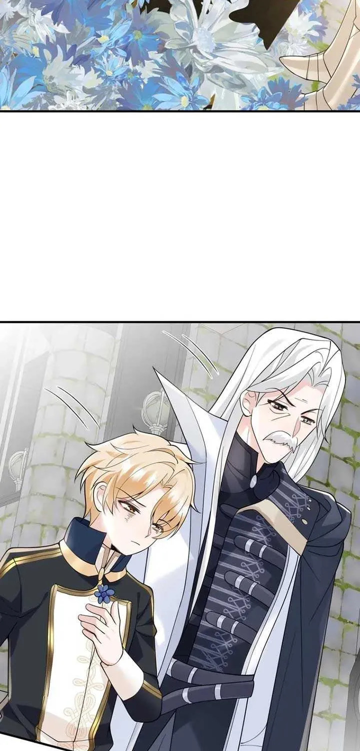 The Sold Young Lady Is Protected by Her Brothers Chapter 8 page 21 - 