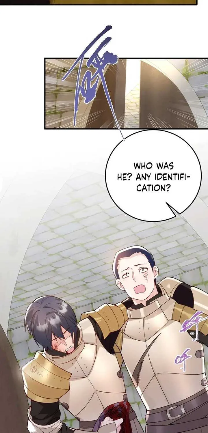The Sold Young Lady Is Protected by Her Brothers Chapter 8 page 23 - 