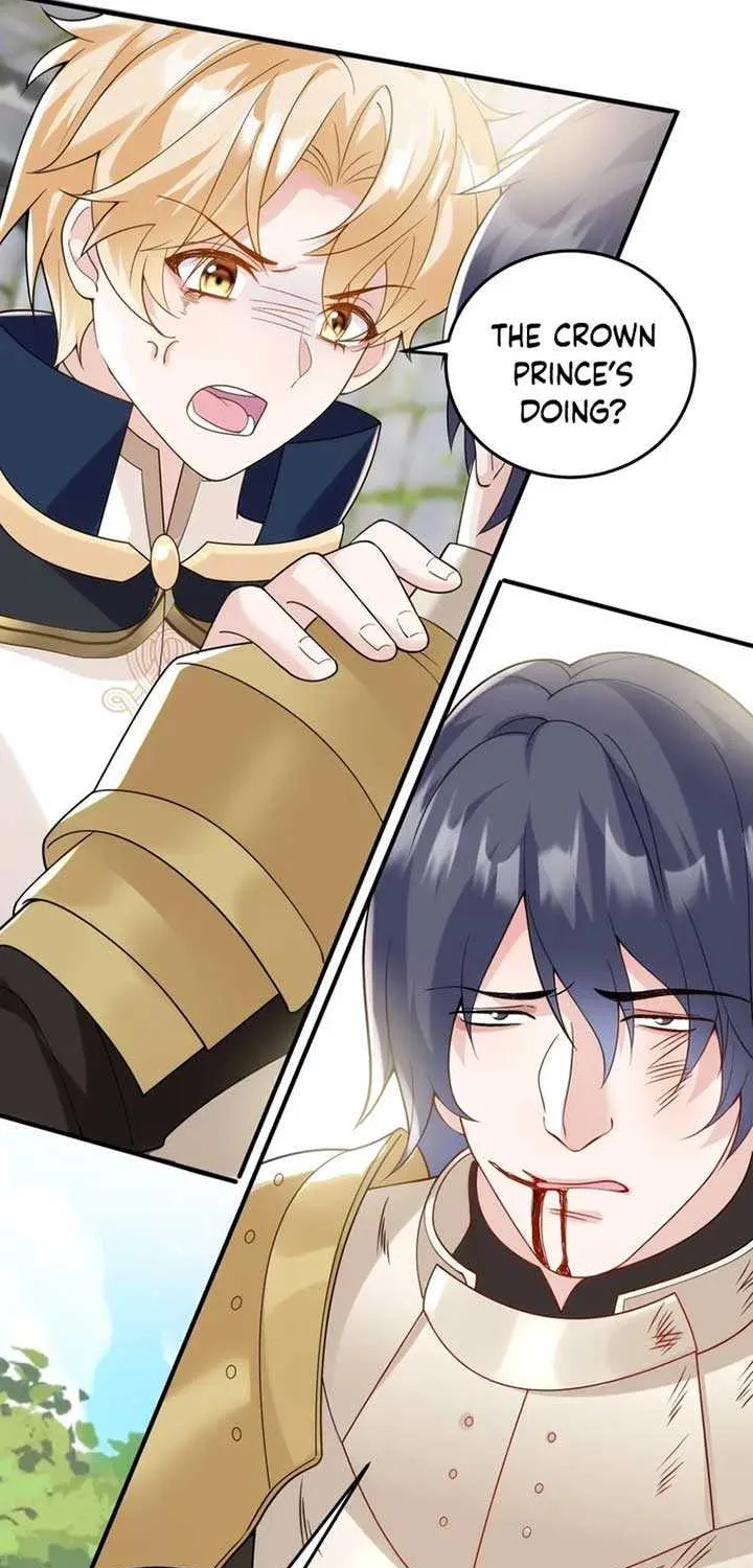 The Sold Young Lady Is Protected by Her Brothers Chapter 8 page 26 - 