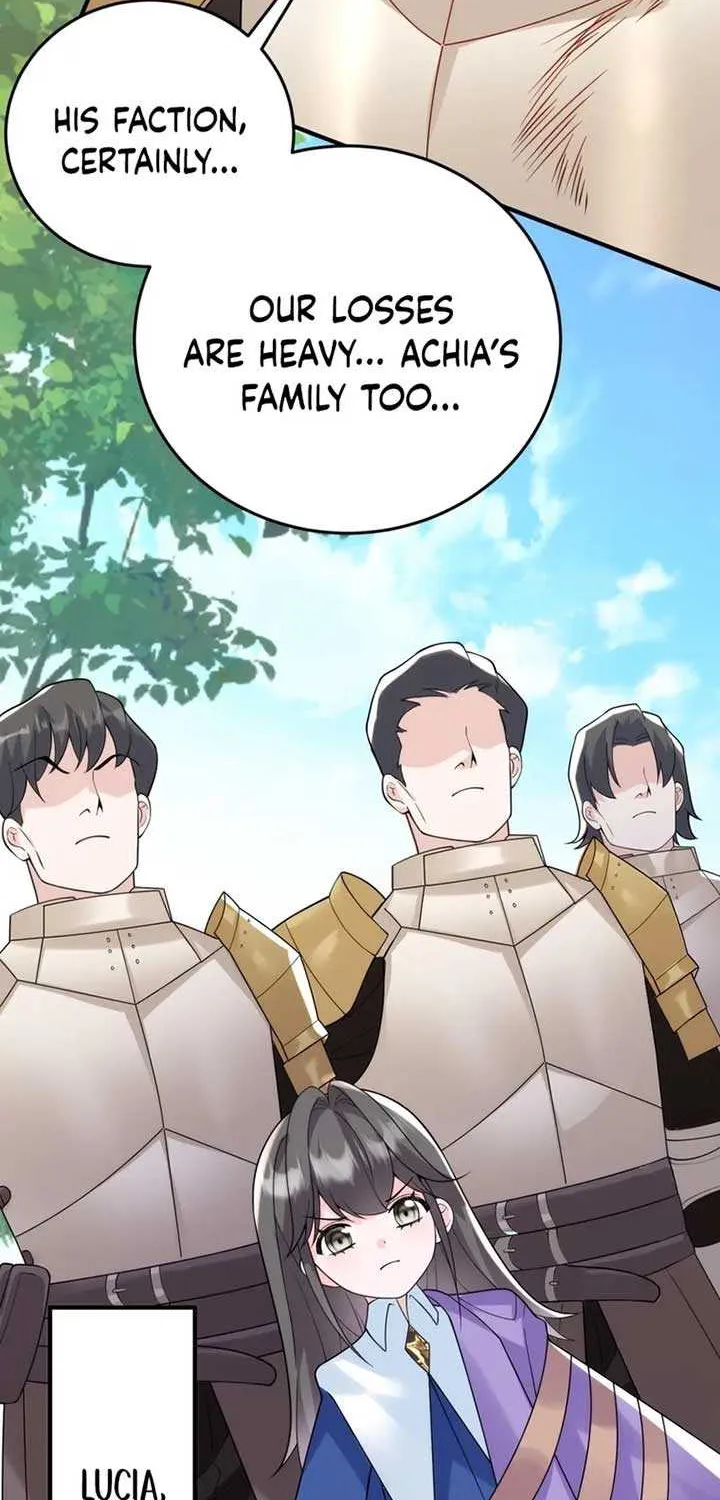 The Sold Young Lady Is Protected by Her Brothers Chapter 8 page 27 - 