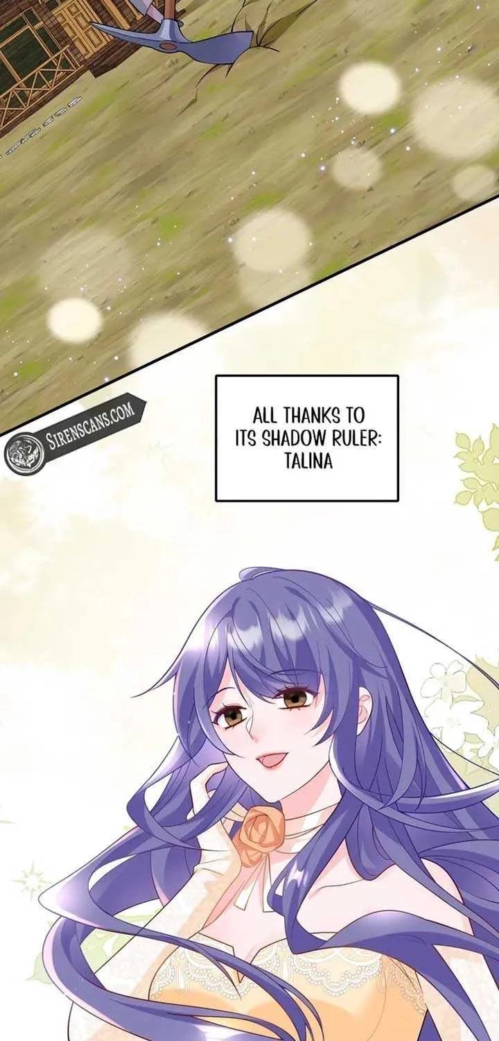 The Sold Young Lady Is Protected by Her Brothers Chapter 8 page 38 - 