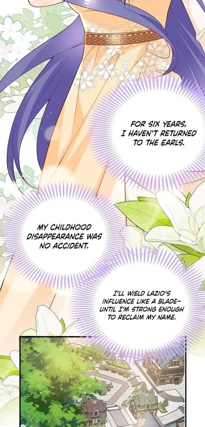 The Sold Young Lady Is Protected by Her Brothers Chapter 8 page 39 - 