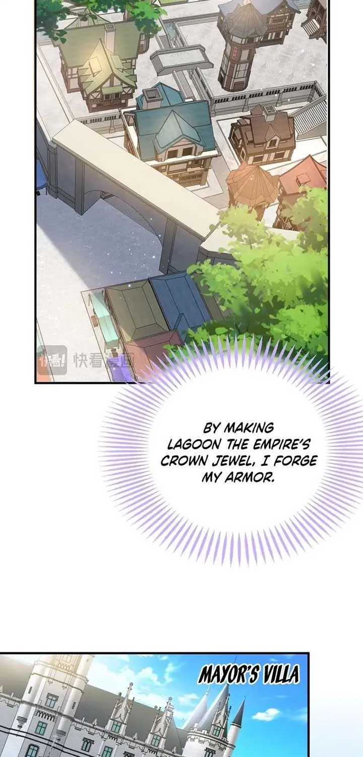 The Sold Young Lady Is Protected by Her Brothers Chapter 8 page 40 - 