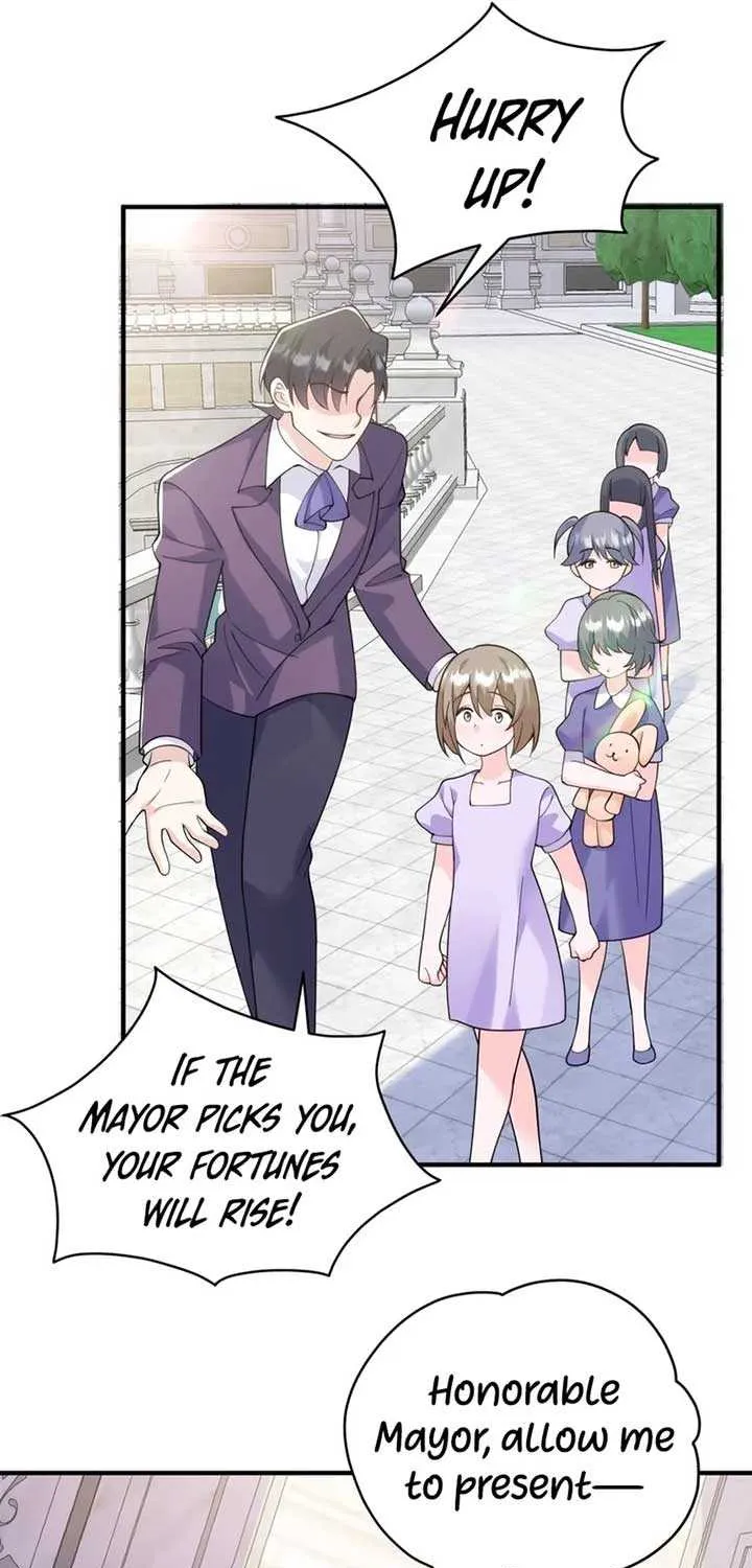 The Sold Young Lady Is Protected by Her Brothers Chapter 8 page 43 - 