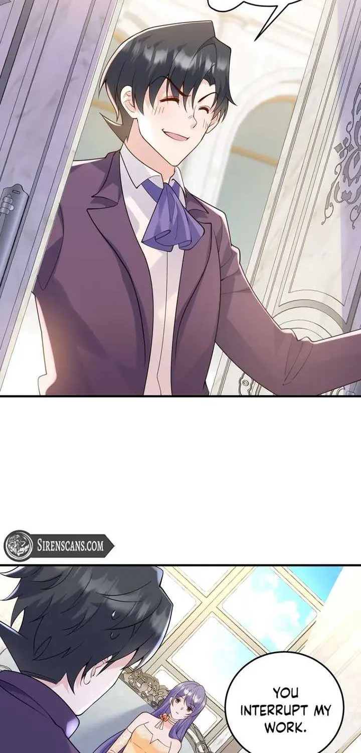 The Sold Young Lady Is Protected by Her Brothers Chapter 8 page 44 - 