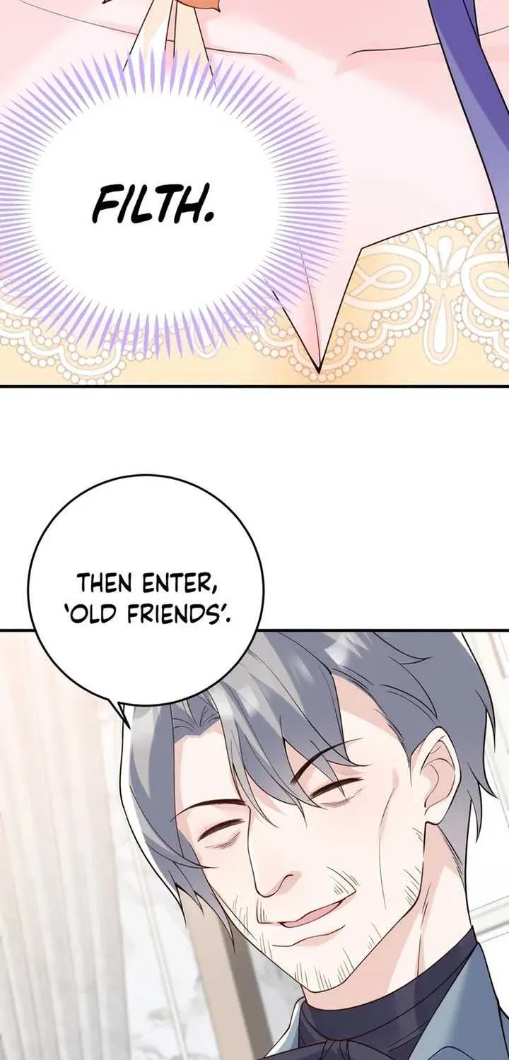 The Sold Young Lady Is Protected by Her Brothers Chapter 8 page 47 - 