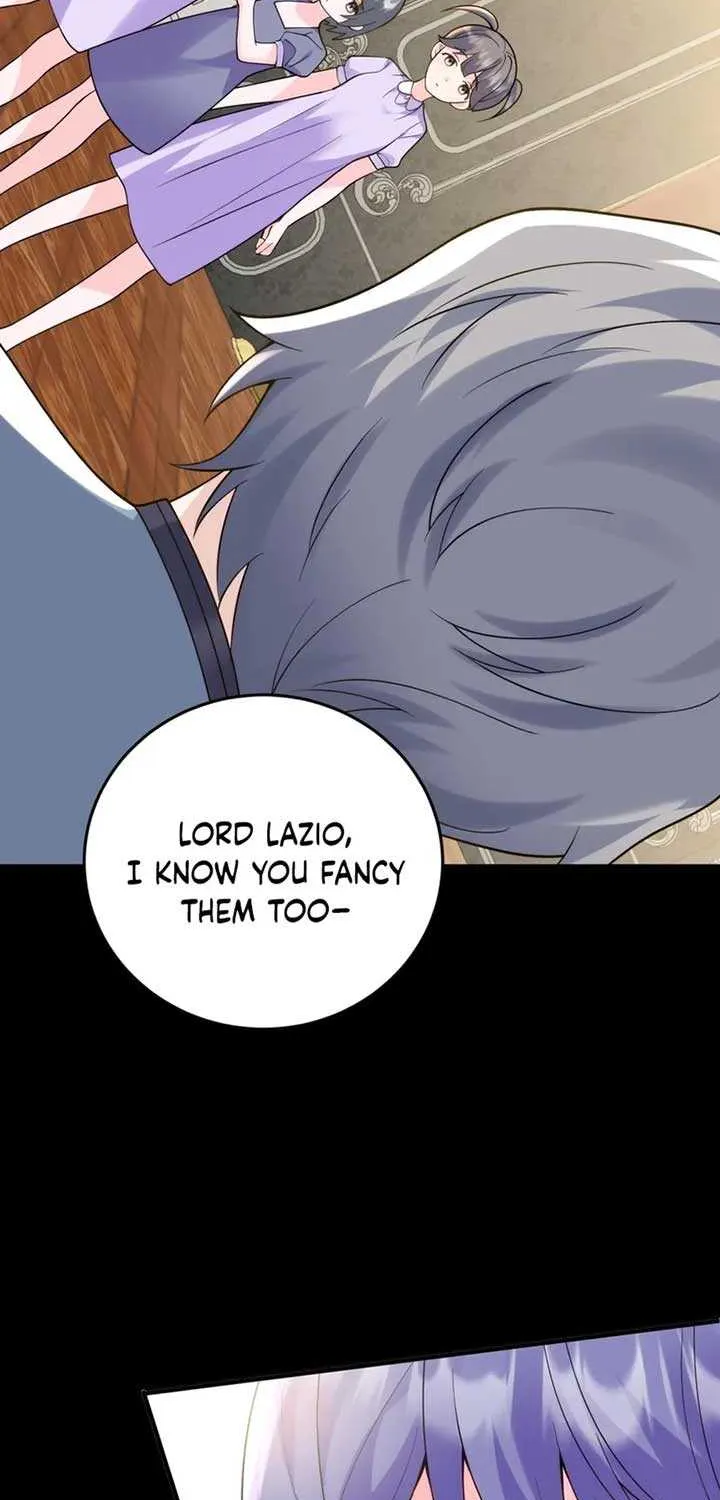 The Sold Young Lady Is Protected by Her Brothers Chapter 8 page 49 - 