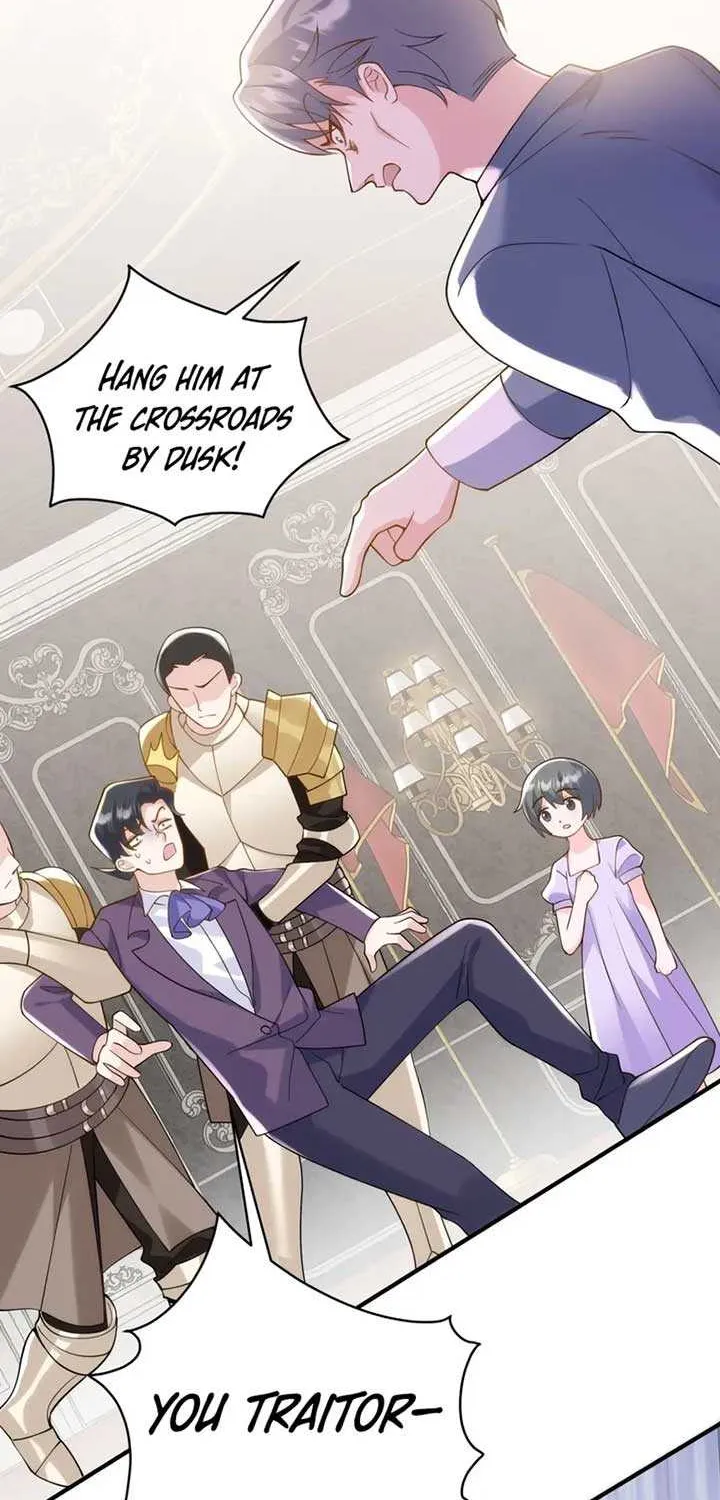 The Sold Young Lady Is Protected by Her Brothers Chapter 8 page 53 - 