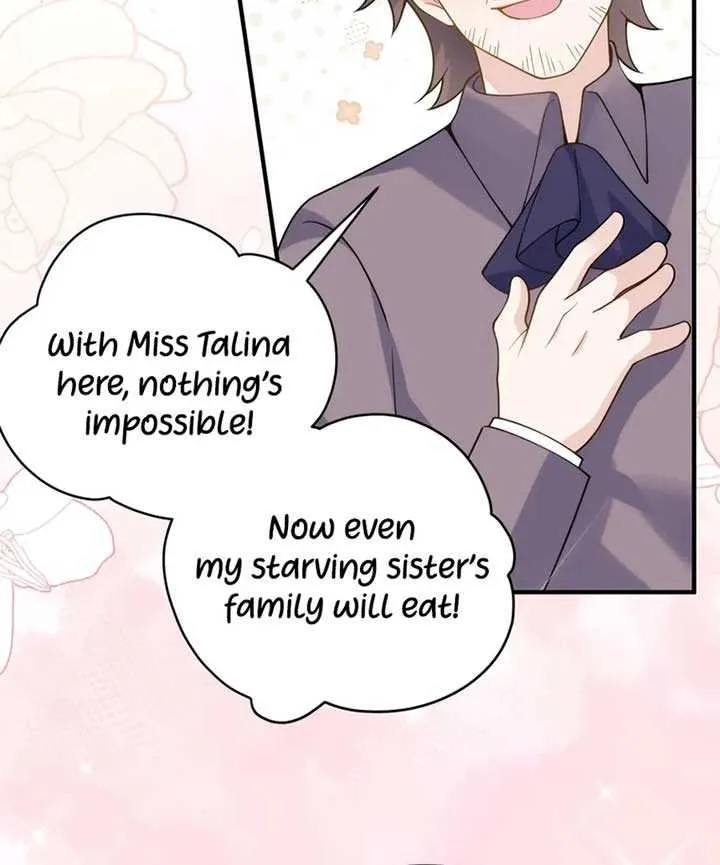 The Sold Young Lady Is Protected by Her Brothers Chapter 8 page 60 - 