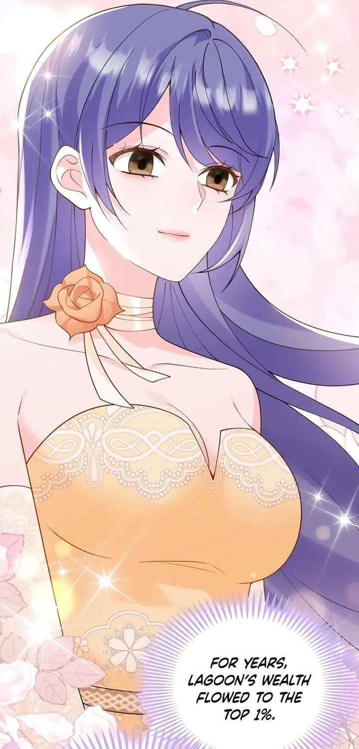 The Sold Young Lady Is Protected by Her Brothers Chapter 8 page 61 - 