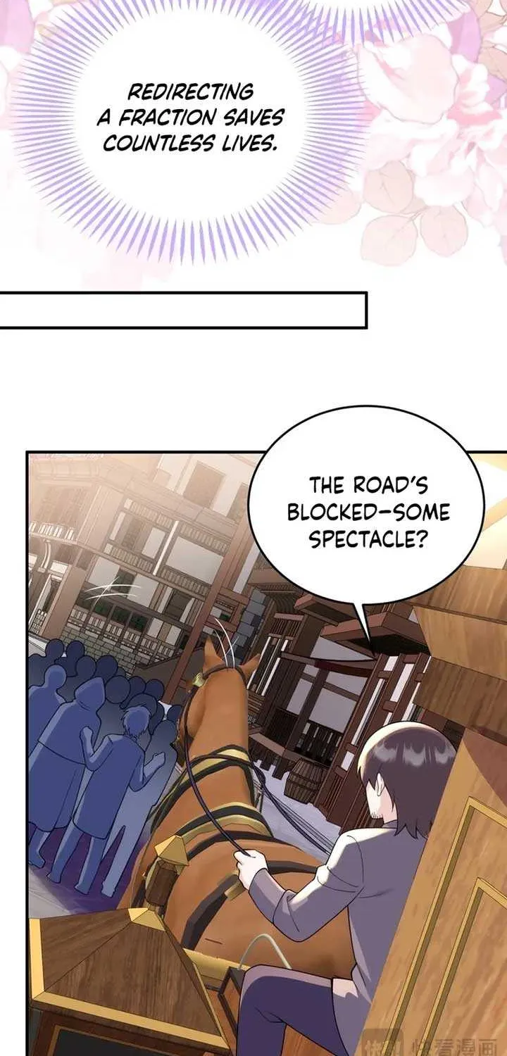 The Sold Young Lady Is Protected by Her Brothers Chapter 8 page 62 - 