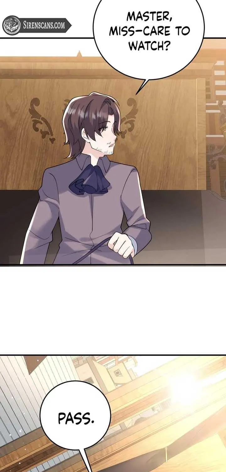 The Sold Young Lady Is Protected by Her Brothers Chapter 8 page 65 - 