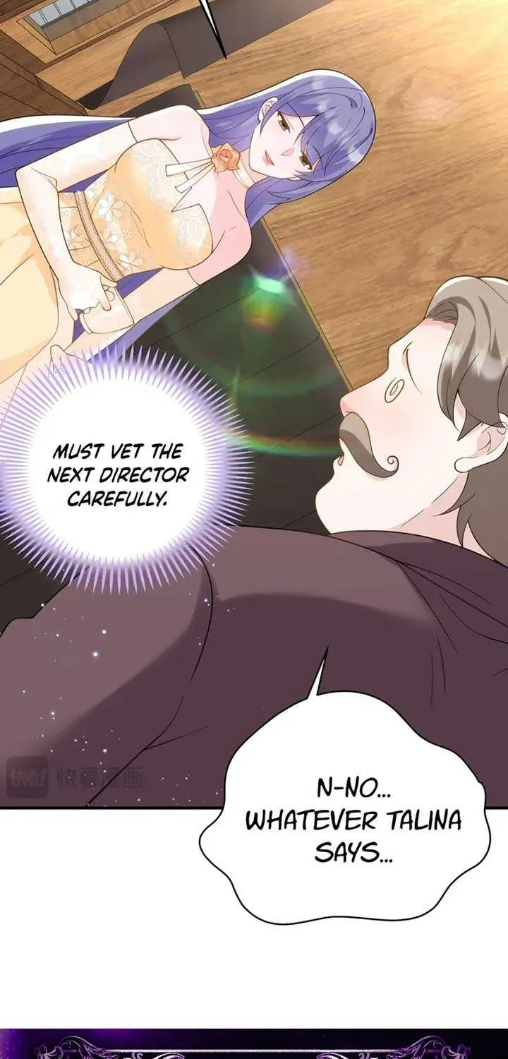 The Sold Young Lady Is Protected by Her Brothers Chapter 8 page 66 - 