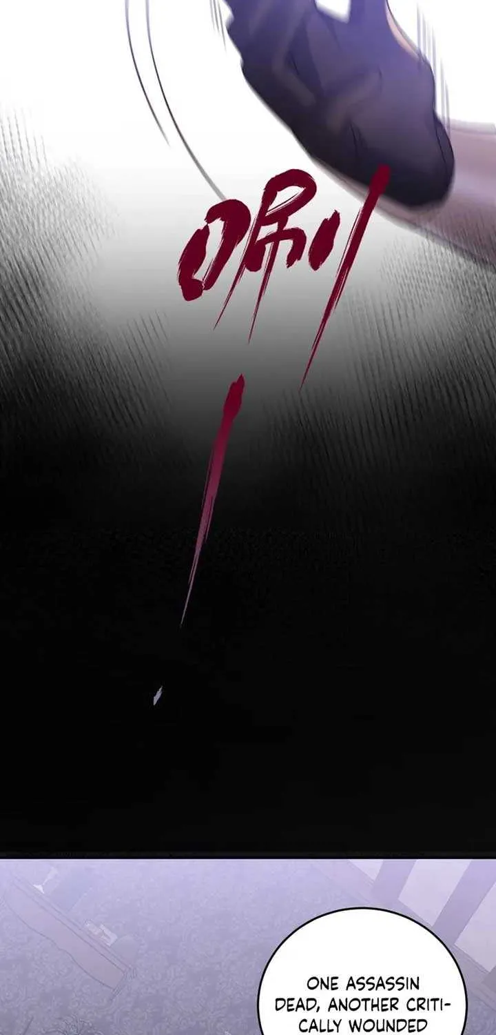 The Sold Young Lady Is Protected by Her Brothers Chapter 8 page 10 - 