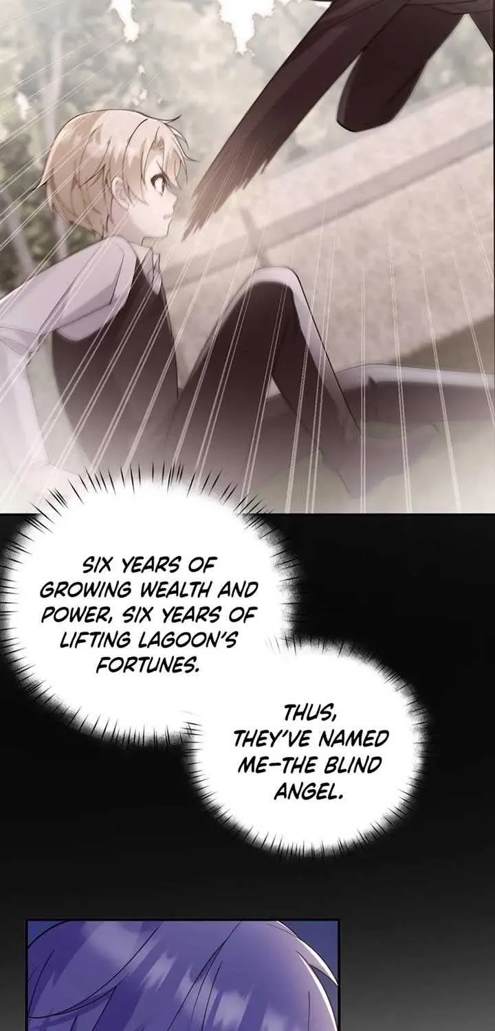 The Sold Young Lady Is Protected by Her Brothers Chapter 9 page 11 - 