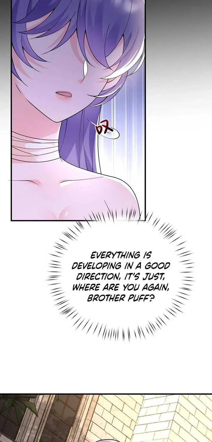 The Sold Young Lady Is Protected by Her Brothers Chapter 9 page 12 - 