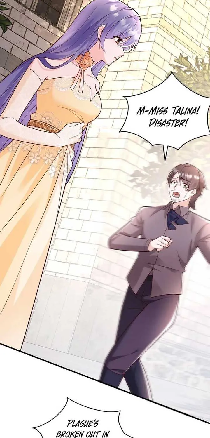 The Sold Young Lady Is Protected by Her Brothers Chapter 9 page 13 - 