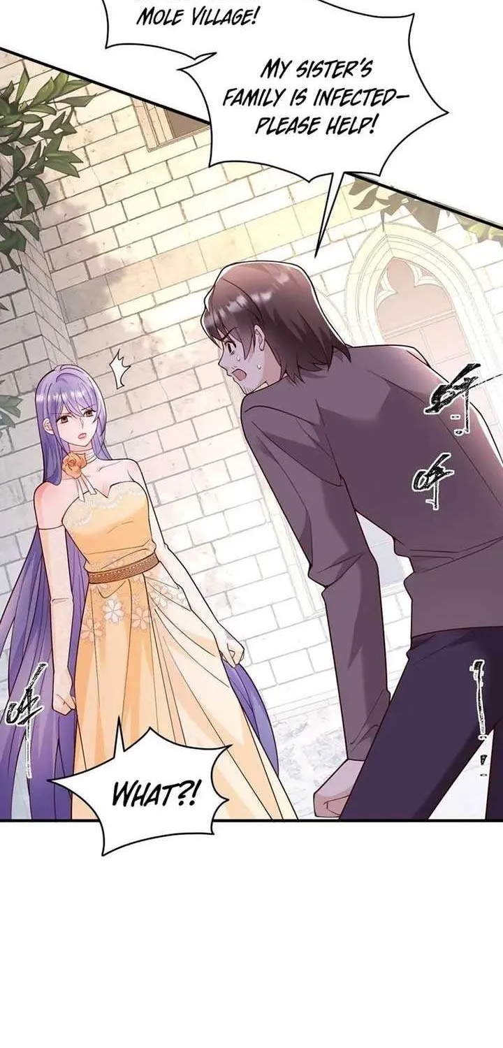The Sold Young Lady Is Protected by Her Brothers Chapter 9 page 14 - 