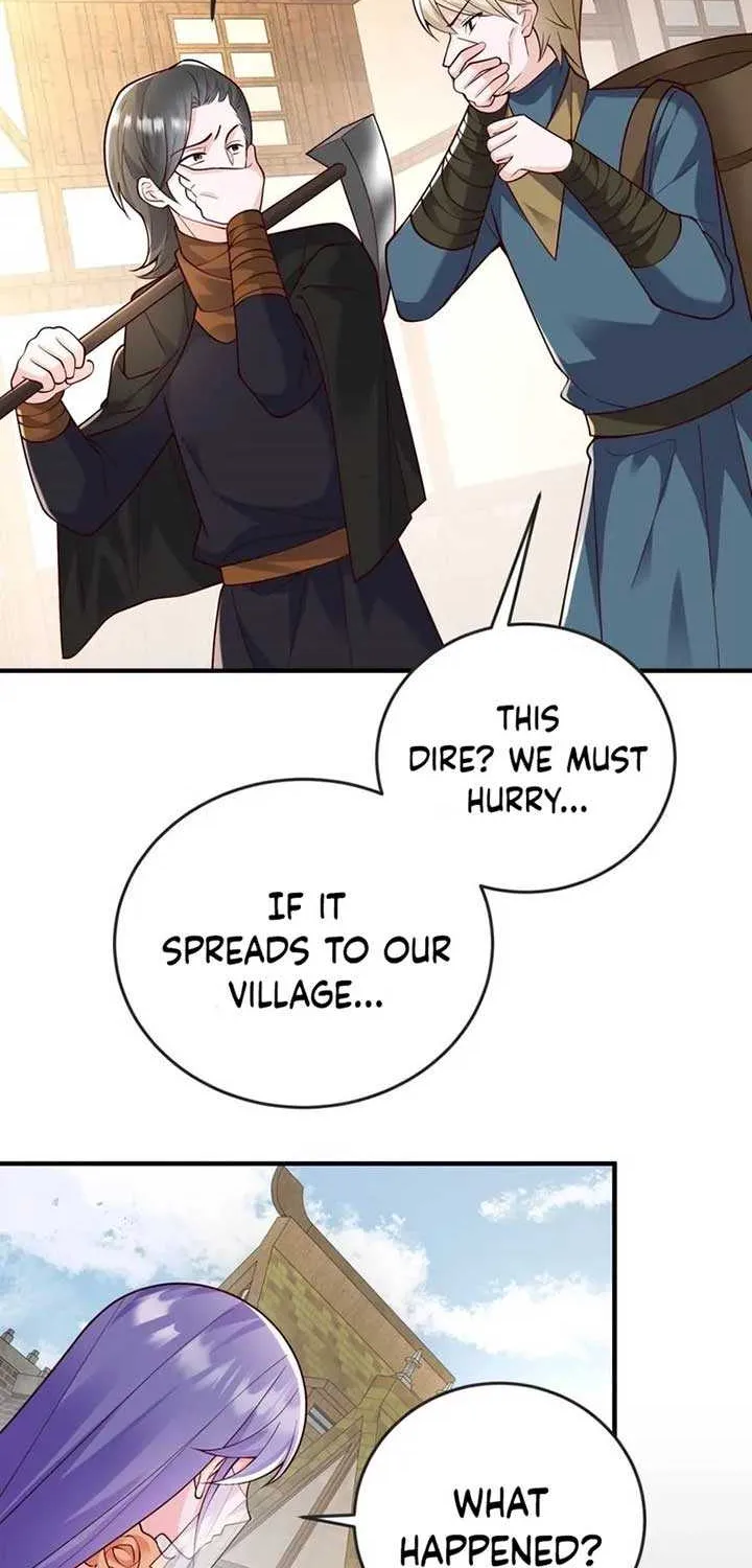The Sold Young Lady Is Protected by Her Brothers Chapter 9 page 18 - 