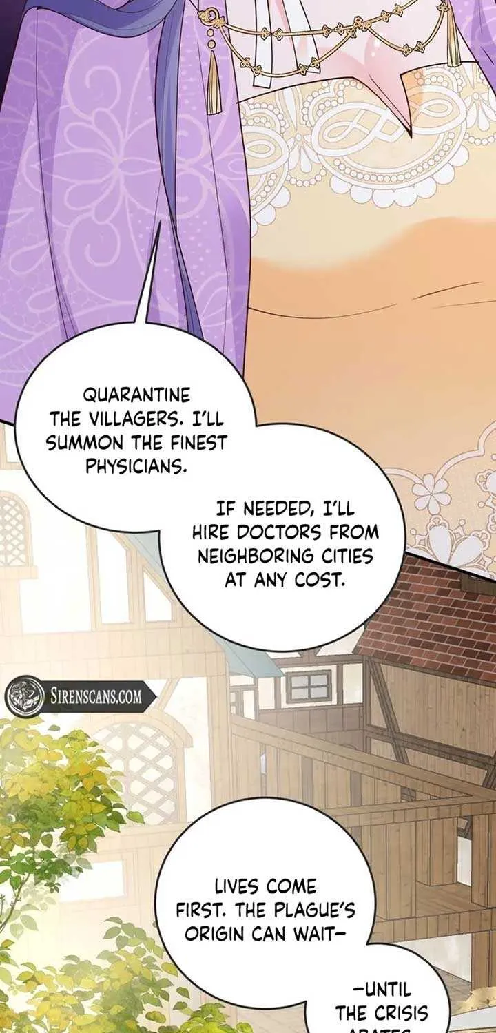 The Sold Young Lady Is Protected by Her Brothers Chapter 9 page 24 - 