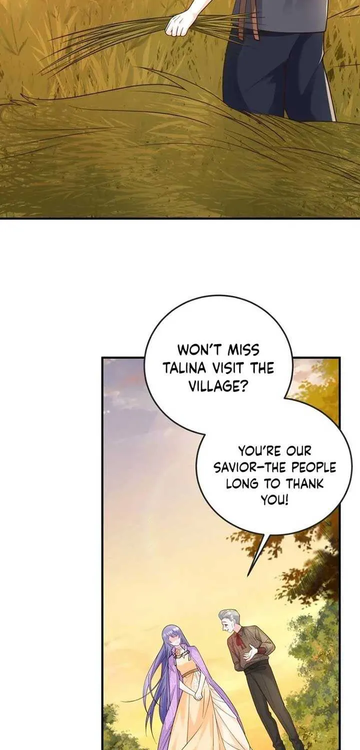 The Sold Young Lady Is Protected by Her Brothers Chapter 9 page 30 - 