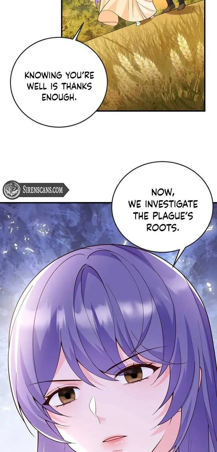 The Sold Young Lady Is Protected by Her Brothers Chapter 9 page 31 - 