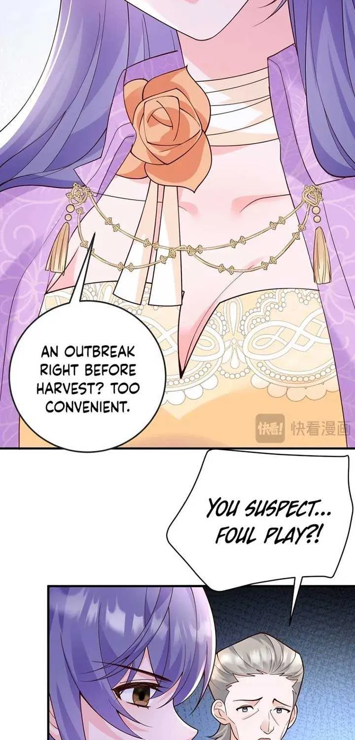 The Sold Young Lady Is Protected by Her Brothers Chapter 9 page 32 - 