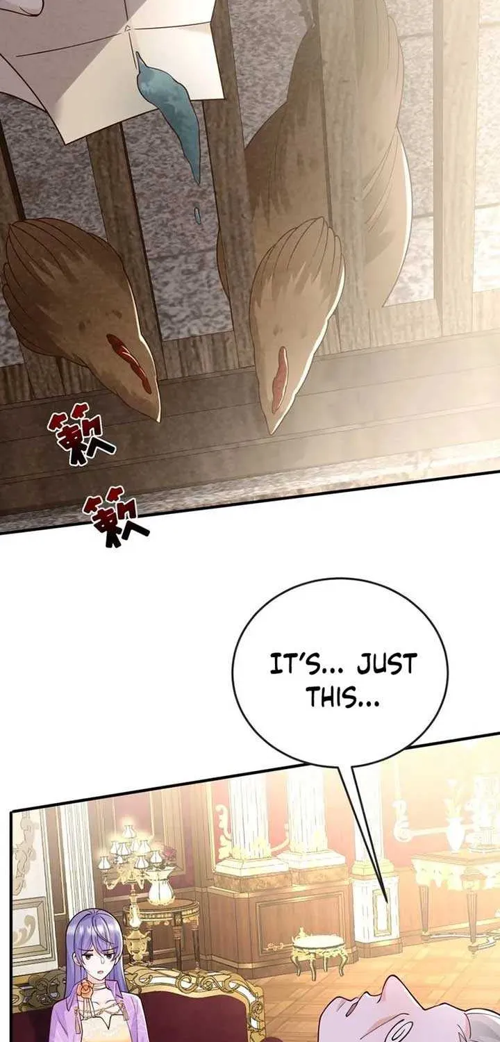 The Sold Young Lady Is Protected by Her Brothers Chapter 9 page 38 - 